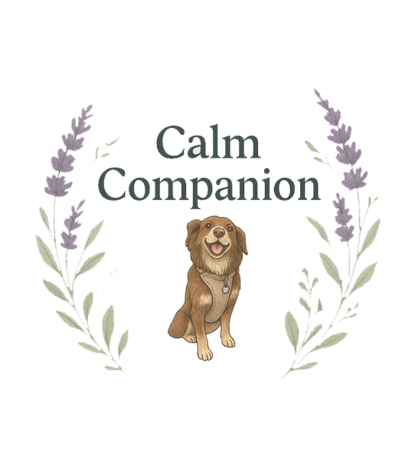 Calm Companion